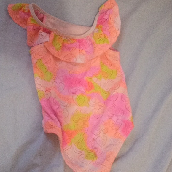 Bathing suit - Picture 2 of 4